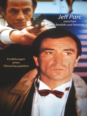 cover image of Jeff Parc zwischen Realität und Fantasie